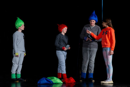 073 Obisk iz vesolja